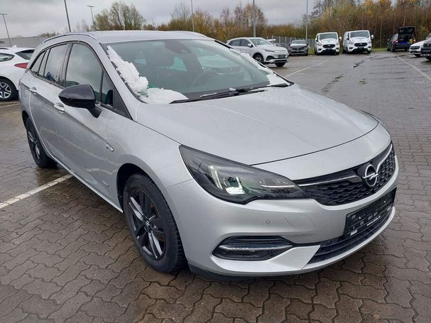 Opel Astra Sports Tourer 1.2 81 kW image number 3