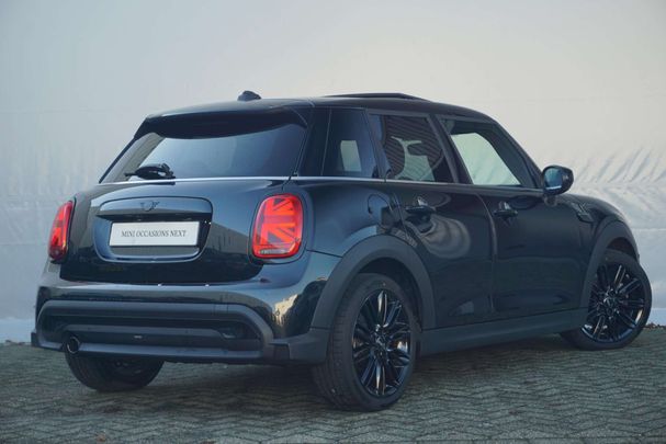 Mini Cooper Edition Premium 100 kW image number 4