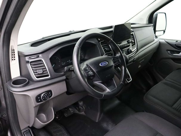 Ford Transit Custom 2.0 TDCi Limited 96 kW image number 3