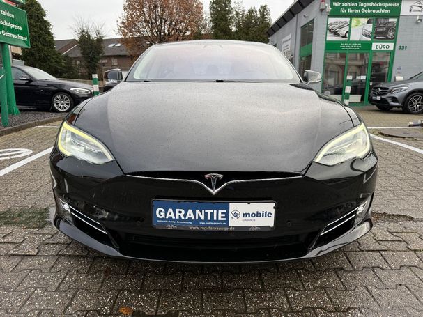 Tesla Model S Long Range AWD 311 kW image number 8