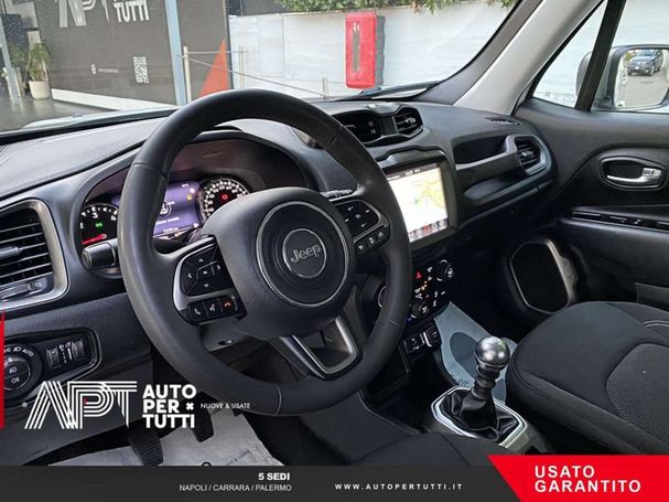 Jeep Renegade 1.6 96 kW image number 10