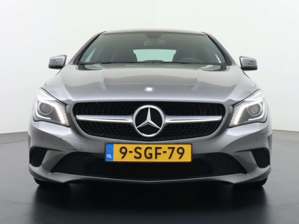 Mercedes-Benz CLA 180 90 kW image number 37