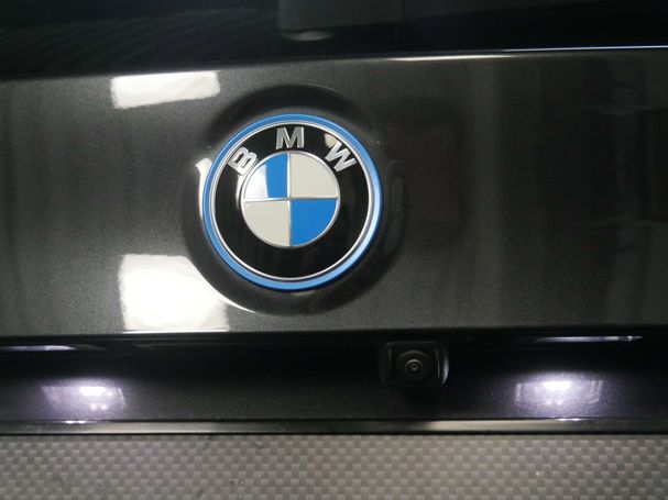 BMW iX3 210 kW image number 29