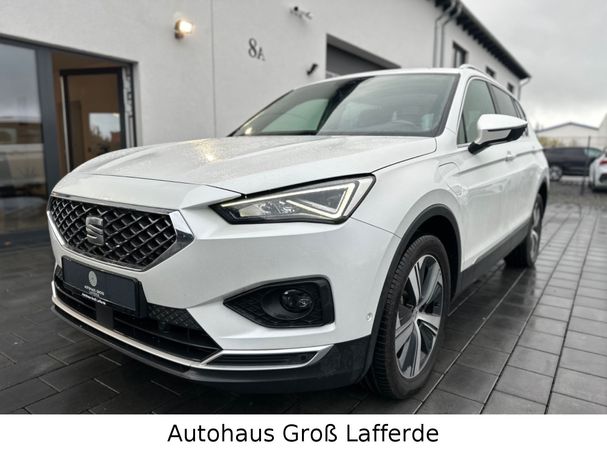 Seat Tarraco e-Hybrid XCellence 180 kW image number 1