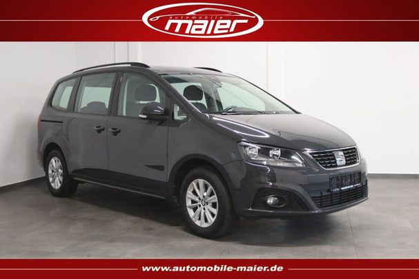 Seat Alhambra 1.4 TSI 110 kW image number 2