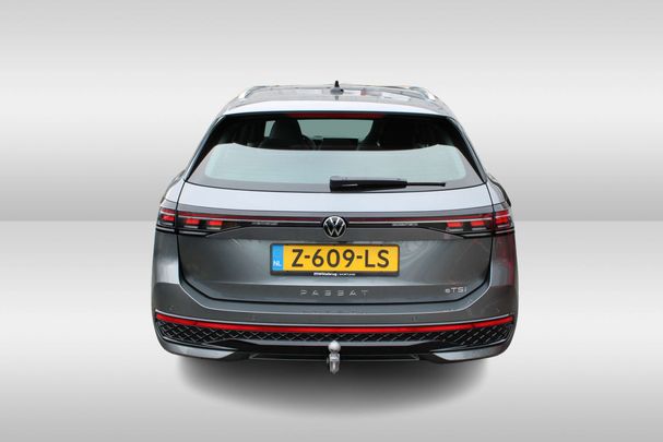 Volkswagen Passat Variant 1.5 eTSI Business DSG 110 kW image number 9