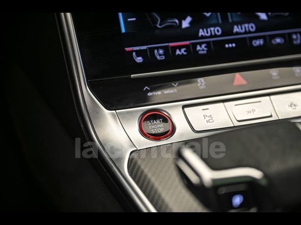 Audi RS6 4.0 TFSI quattro Tiptronic Performance 463 kW image number 28