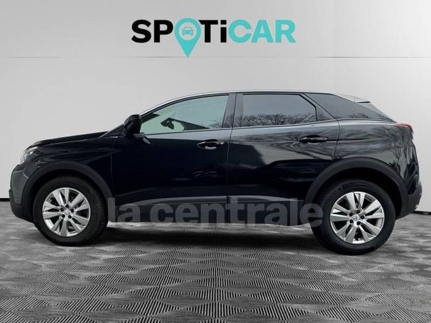 Peugeot 3008 PureTech 130 S&S Active 96 kW image number 5