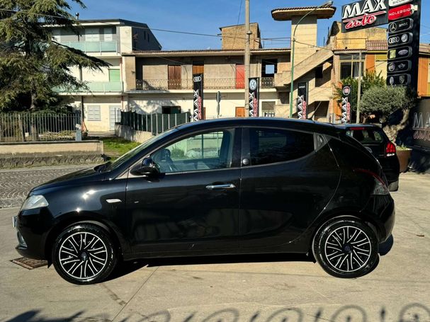 Lancia Ypsilon 51 kW image number 9