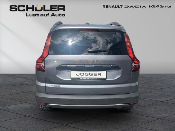 Dacia Jogger 104 kW image number 3