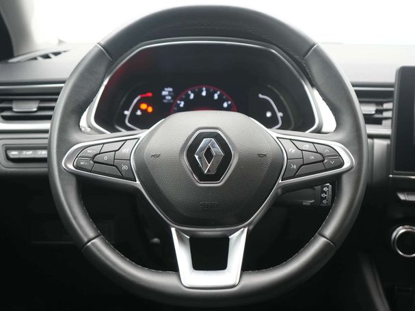 Renault Captur TCe 74 kW image number 10