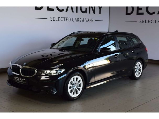 BMW 330 Touring 185 kW image number 2