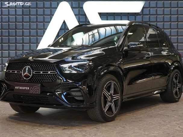 Mercedes-Benz GLE 450 270 kW image number 2