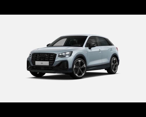 Audi Q2 35 TDI S tronic 110 kW image number 1