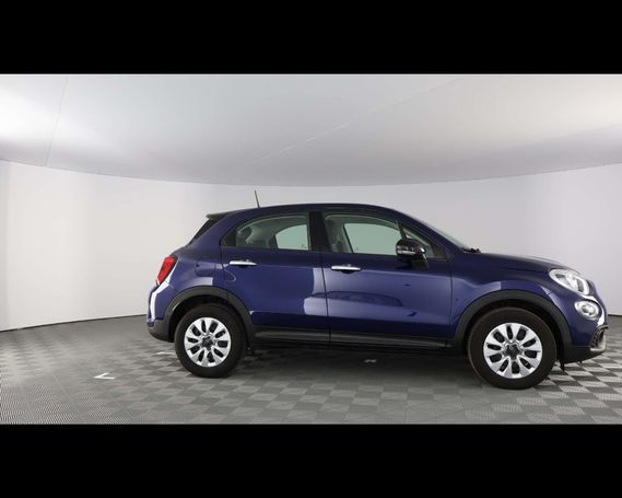 Fiat 500X 1.3 MultiJet 70 kW image number 13