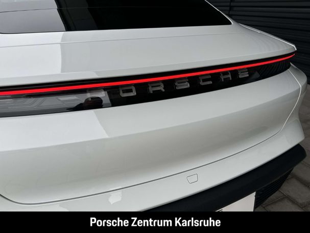 Porsche Taycan 4S 420 kW image number 10