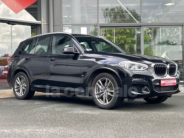 BMW X3 xDrive 215 kW image number 2