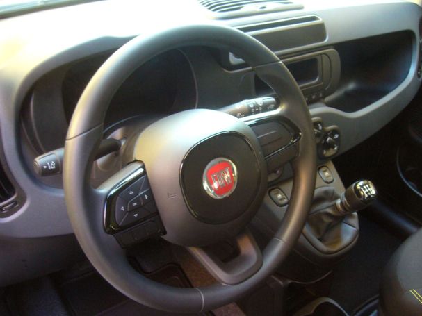 Fiat Panda 51 kW image number 12