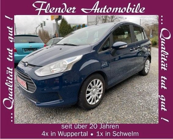 Ford B-Max 1.4 66 kW image number 1