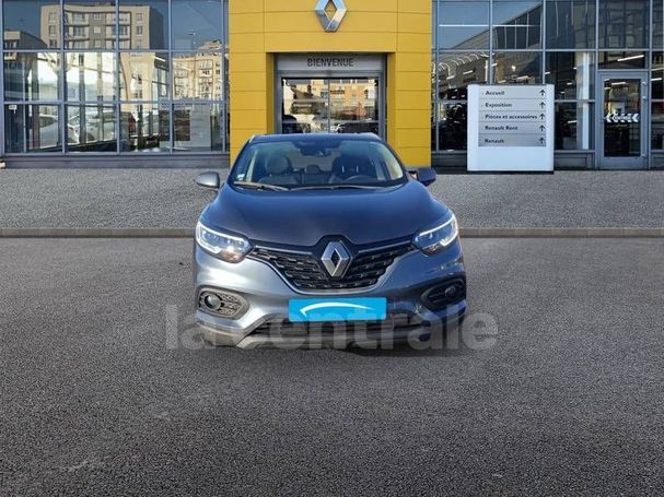 Renault Kadjar TCe 140 EDC 103 kW image number 13