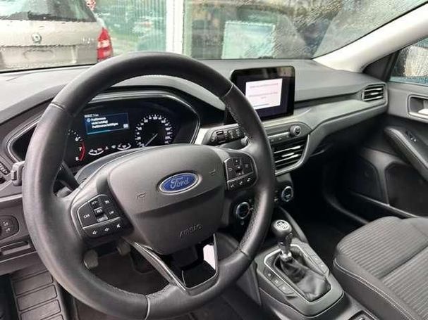 Ford Focus 92 kW image number 11