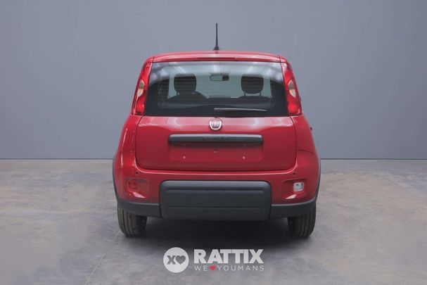 Fiat Panda 51 kW image number 1