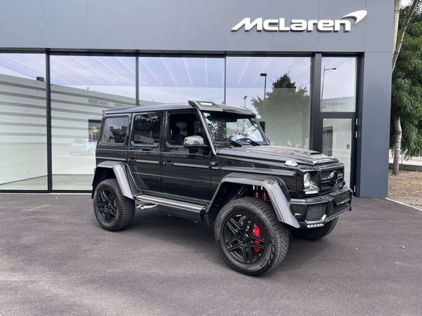 Mercedes-Benz G 500 310 kW image number 2