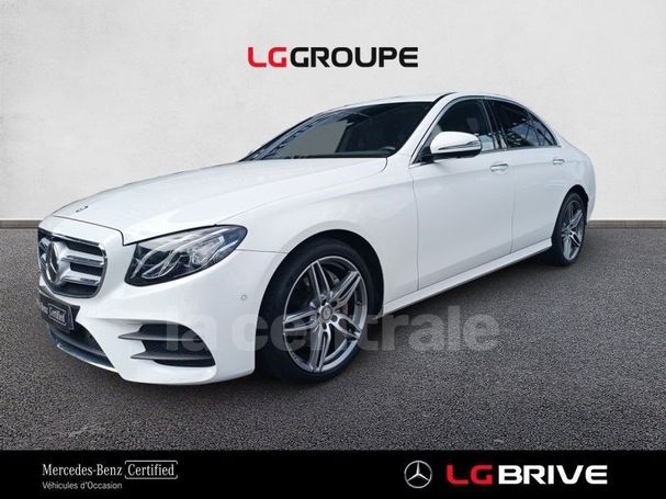 Mercedes-Benz E 220 d 9G-Tronic 143 kW image number 1