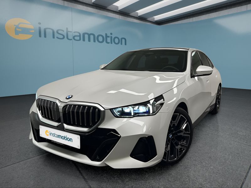 BMW 520d xDrive