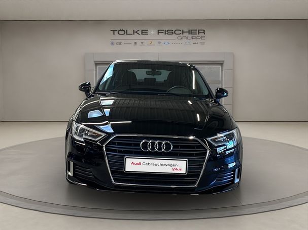 Audi A3 1.0 TFSI Sport Sportback 85 kW image number 3