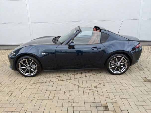 Mazda MX-5 RF M 135 kW image number 5