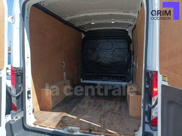 Ford Transit 350 L2H2 Trend 96 kW image number 16