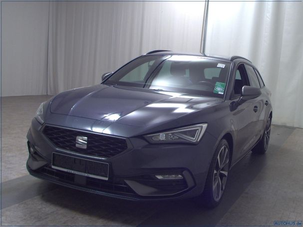 Seat Leon ST 2.0 TDI 110 kW image number 1