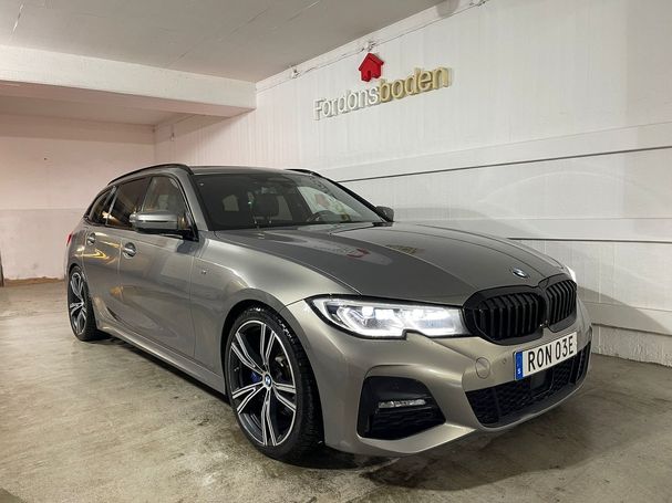 BMW 330e xDrive M Sport 216 kW image number 1