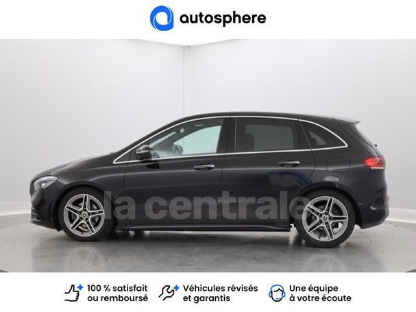 Mercedes-Benz B 200 d 8G-DCT Line 110 kW image number 15