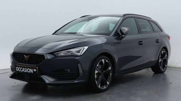 Cupra Leon Sportstourer 150 kW image number 1