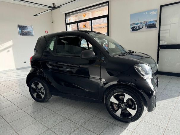 Smart ForTwo EQ 60 kW image number 3