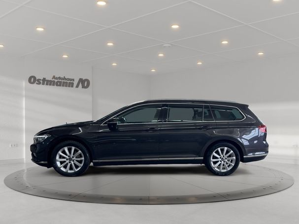 Volkswagen Passat Variant 1.5 TSI Elegance DSG 110 kW image number 5