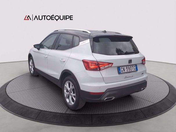 Seat Arona 1.0 TSI 70 kW image number 4