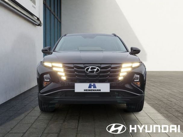 Hyundai Tucson PHEV 195 kW image number 7