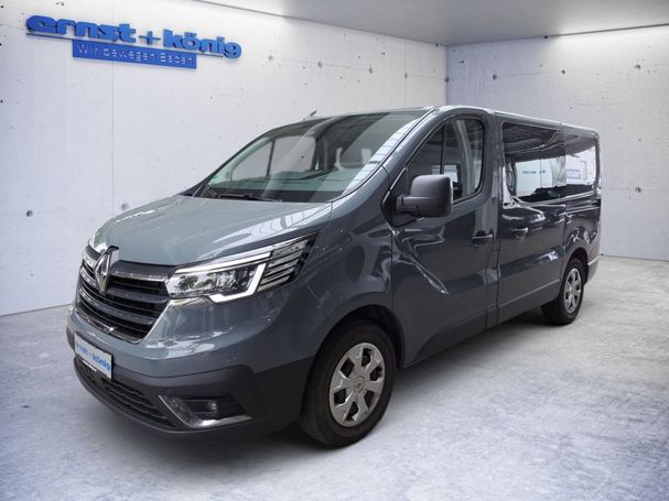 Renault Trafic Blue dCi 150 EDC 110 kW image number 1