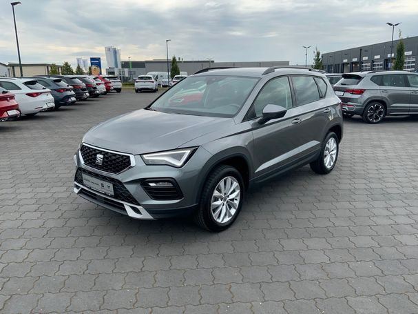 Seat Ateca 1.0 TSI Style 81 kW image number 1