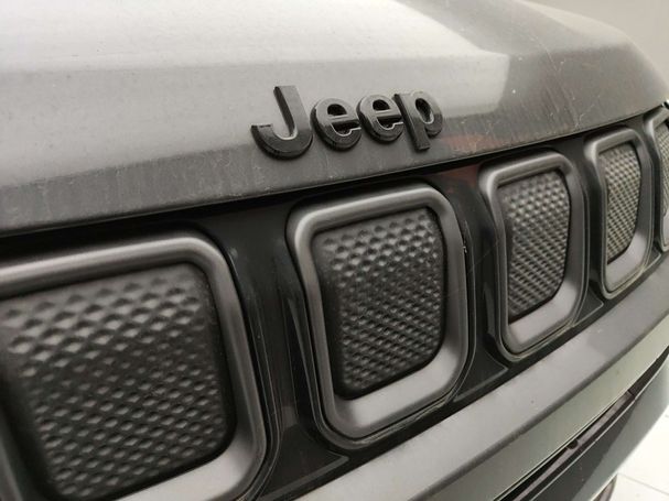 Jeep Compass 96 kW image number 34