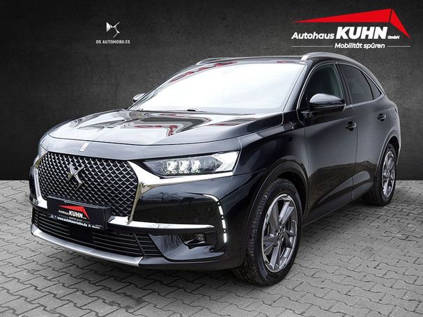 DS Automobiles 7 Crossback E-Tense 225 165 kW image number 1