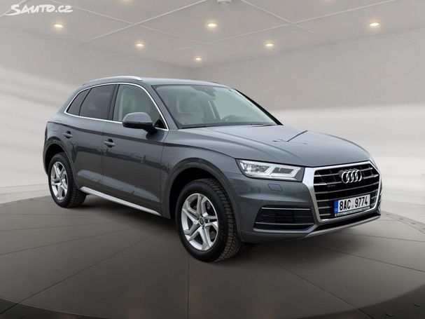 Audi Q5 2.0 TDI 120 kW image number 3