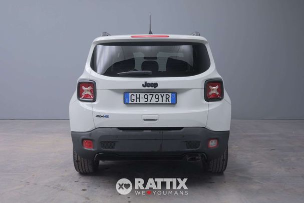 Jeep Renegade 1.3 PHEV 140 kW image number 7