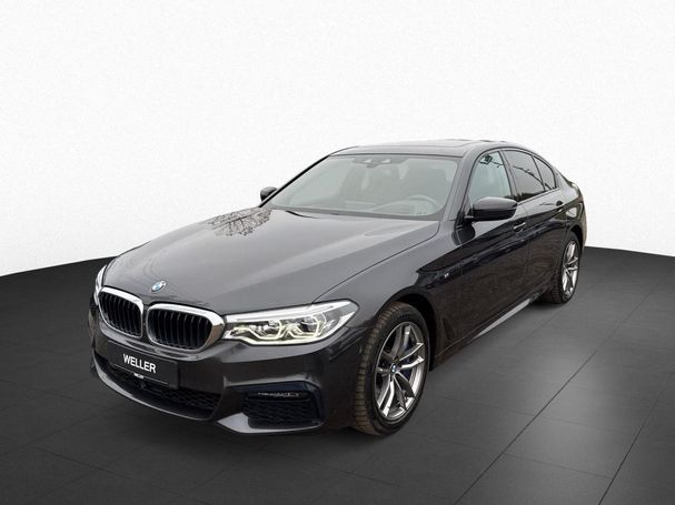 BMW 540i 250 kW image number 1