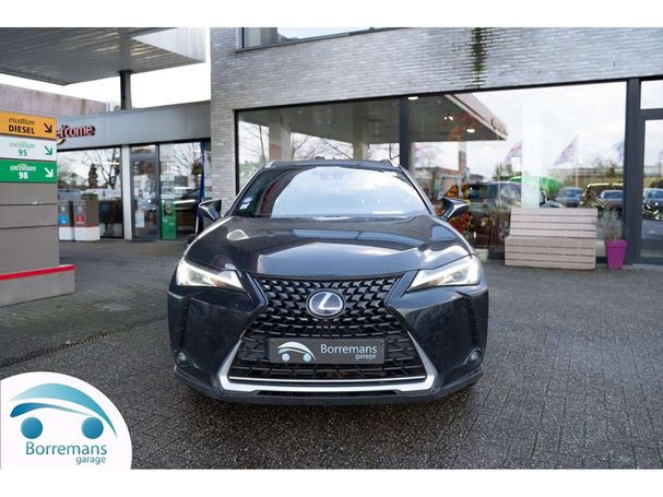 Lexus UX 250h 136 kW image number 3