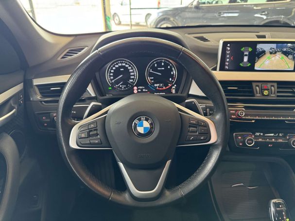 BMW X1 sDrive18d 110 kW image number 35