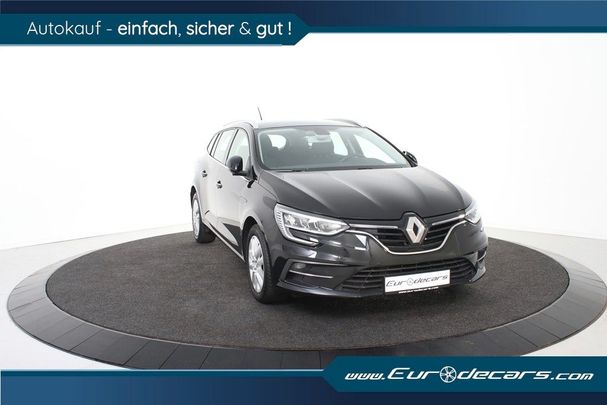 Renault Megane Grandtour 84 kW image number 8